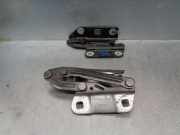 Motorhaubescharnier A2518800128 Mercedes-Benz ML II (164/4JG) SUV 3.0 ML-320 CDI 4-Matic V6 24V (OM642.940)