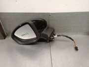 Außenspiegel Links 963027811R Renault Captur II (RJB) SUV 1.5 Blue dCi 95 (K9K-872(K9K-U8))