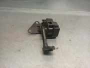 Fensterhebermotor Rechts Hinten 7M0847080 Seat Alhambra (7V8/9) Großraumlimousine 1.9 TDi 115 (AUY)