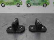 Scharniere Mercedes-Benz C (W203) Limousine 2.7 C-270 CDI 20V (OM612.962)