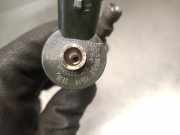 Achsschenkel Halter Links Hinten 6QD501611 Audi A1 Sportback (8XA/8XF) Schrägheck 5-drs 1.6 TDI 16V (CAYB)