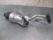 Ã–lfiltergehÃ¤use A6401800510 Mercedes-Benz B (W245) SchrÃ¤gheck 2.0 B-200 CDI 16V (OM640.941)