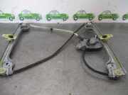 Fensterheber Rechts Vorne 503620080206 Peugeot 1007 (KM) Schrägheck 3-drs 1.4 HDI (DV4TD(8HZ))