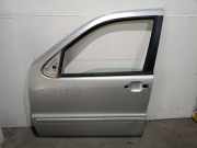TÃ¼r Links Vorne A1637201505 Mercedes-Benz ML I (163) SUV 270 2.7 CDI 20V (OM612.963)