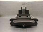 Radio 65123456515 Mini Countryman (R60) SUV 1.6 Cooper D (N47-C16A)