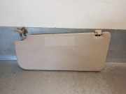 Sonnenblende Rechts 8143WE Peugeot PARTNER (S1) 2.0 HDi CAT