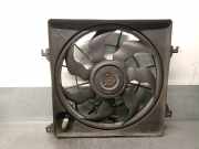 Kühlerventilator 25380A4510 Kia Carens IV (RP) Großraumlimousine 1.7 CRDi 16V (D4FD)