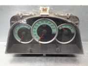 Tachoeinheit Kmh 838000F060 Toyota Corolla Verso (R10/11) Großraumlimousine 2.0 D-4D 16V (1CD-FTV)