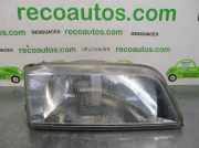 Scheinwerfer Rechts 95656542 Citroën ZX Schrägheck 1.4i (TU3JP(KFX))