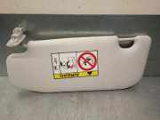 Sonnenblende Rechts 0735698942 Fiat TIPO II (357) FAM Easy