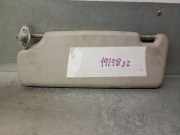 Sonnenblende Links 30800724 Volvo S40 (VS) Limousine 1.8i 16V (B4184SM)