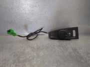 Bedienung Klimacontrolle 96754037ZD Citroën C4 Grand Picasso (3A) Großraumlimousine 1.2 12V PureTech 130 (EB2DTS(HNY))