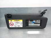 Sonnenblende Rechts 8W0857552A Audi A5 (F53, F5P) 2.0 TFSI