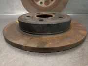 Bremsscheibe Hinten 4243178010 Toyota Yaris Cross (PB1/PJ1) SUV 1.5 12V Hybrid 4x4 (M15AFXE)