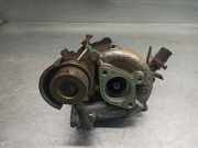 Turbolader 144114U100 Nissan Almera tino (V10M) Großraumlimousine 2.2 Di 16V (YD22)