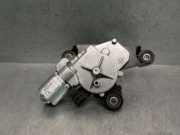 Scheibenwischermotor Hinten 9811259980 Citroën C5 Aircross I (A4/AC/AJ/AR) SUV 1.2 e-THP PureTech 130 (EB2ADTS(HNS))
