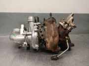 Turbolader C700907 Toyota Land Cruiser (J15) Hardtop 3.0 D-4D-F 16V Euro 5 (1KDFTV)