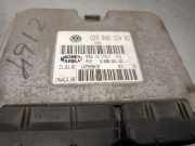 Motorsteuergerät 036906034BD Seat Leon (1M1) Schrägheck 5-drs 1.6 16V (AUS)
