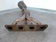 Türgriff Außen Ra 80640CA012 Nissan Murano (Z50) SUV 3.5 V6 24V 4x4 (VQ35DE)