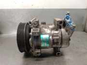 Klima Pumpe 7700111235 Renault Clio II (BB/CB) Schrägheck 1.9 D (F8Q-630)