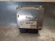 Motorsteuergerät 7810000 BMW 3 serie Touring (E91) Kombi 320d 16V (N47-D20A)