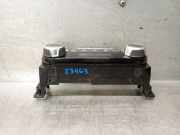 Bedienung Klimacontrolle 275005FA5A Nissan Juke (F16) SUV 1.0 DIG-T 117 12V (HRA0)