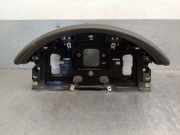 Zierleiste VOOR 7P5857003B Porsche Cayenne II (92A) SUV 3.0 D V6 24V (M05.9E)