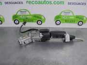 Zündschloss 9663123380 Citroën C4 Berline (LC) Schrägheck 5-drs 2.0 HDi 16V 138 (DW10BTED4(RHR))