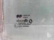 T?rscheibe Links Hinten - 43R000981 Renault Furgoneta/monovolumen (F40_, G40_) 1.6 D (F404)