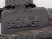 Radiator 9622908580 Peugeot 106 II Schr?gheck 1.5 XNd,XRd,Sketch (TUD5(VJZ))