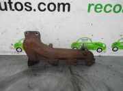 Auspuff Kr?mmer Toyota Corolla Verso (R10/11) Gro?raumlimousine 2.0 D-4D 16V (1CD-FTV)