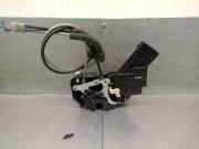 Türschloss Links Hinten 814101D010 Kia Carens III (FG) Großraumlimousine 2.0 CRDI WGT 16V (D4EA)