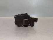 Luftklappe Stellmotor EFB331 BMW 3 serie (E93) Cabrio 320i 16V (N43-B20A)