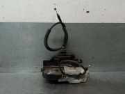 Türschloss Links Hinten 814101H00 Kia Cee'd (EDB5) Schrägheck 5-drs 1.6 CRDi 16V (D4FB)