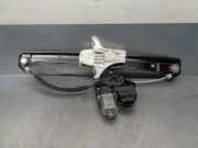 Fensterheber Links Hinten 5Q0959407D Skoda (NW1) 1.0 TSI