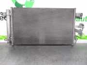 Klimakondensator Hyundai ACCENT (LC) 1.6 16V CAT