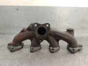 Auspuff Krümmer 40042875R Renault Clio IV Estate/Grandtour (7R) Kombi 5-drs 1.5 Energy dCi 90 FAP (K9K-628(K9K-E6))