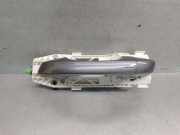 Türgriff Außen Links Hinten 760837205 Volkswagen Touareg SUV 3.0 V6 24V TSI (DCBE) DCBE