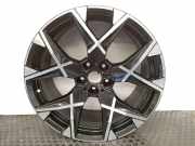 Felge 5A6F100 BMW X3 (G45) SUV 30e xDrive 2.0 TwinPower Turbo 16V (B48-B20V)
