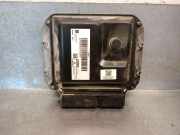 Motorsteuergerät 55577647 Opel Astra J (PC6/PD6/PE6/PF6) Schrägheck 5-drs 1.7 CDTi 16V 110 (A17DTR)