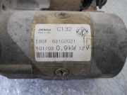 Klimakondensator 24465322 Opel Zafira (F75) Großraumlimousine 2.0 DTI 16V (Y20DTH)