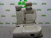 Sitz Links Hinten CUEROBEIGE BMW 5 serie Gran Turismo (F07) Schrägheck 530d 24V (N57-D30A)