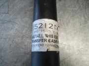 Achsschenkel Halter Rechts Hinten KD312611XA Mazda CX-5 I (KE,GH) SUV 2.2 SkyActiv-D 16V 2WD (SH)