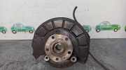 Achsschenkel Halter Rechts Vorne 3C0407258F Volkswagen Passat (3C2) Limousine 1.8 TSI 16V (BZB) BZB