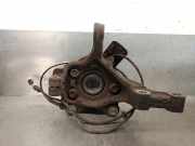 Achsschenkel Halter Links Vorne 400153LG0H Nissan NV 200 Van 1.5 dCi 90 (K9K)