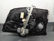 Fensterheber Links Hinten 2S61A045H17A Ford Fiesta 5 (JD/JH) Schrägheck 1.4 TDCi (F6JB)