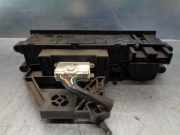 Stoßdämpfer Rechts Hinten 8200675680 Nissan (X76) 1.5 dCi Turbodiesel CAT