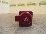 Warnleuchte Schalter 96480877KR Citroën C4 Coupé (LA) Schrägheck 3-drs 2.0 16V (EW10J4(RFN))