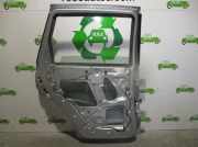 Stoßdämpfer Links Hinten 7700435651A Renault II FASE I (B/CBO) 1.4 16V