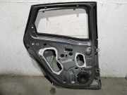 Türschloss Rechts Hinten 3N6AA26412B Mazda (BK) 1.6 (BK14)